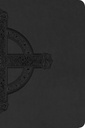KJV Lge Print Premium Value Thinline Filament Enabled Black