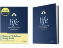 KJV Life Application Study Bible 3rd Ed H/C
