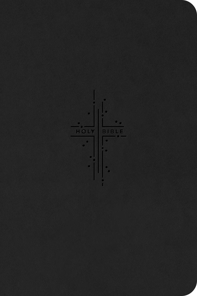 KJV Premium Value Thinline Filament Enabled Black I/L