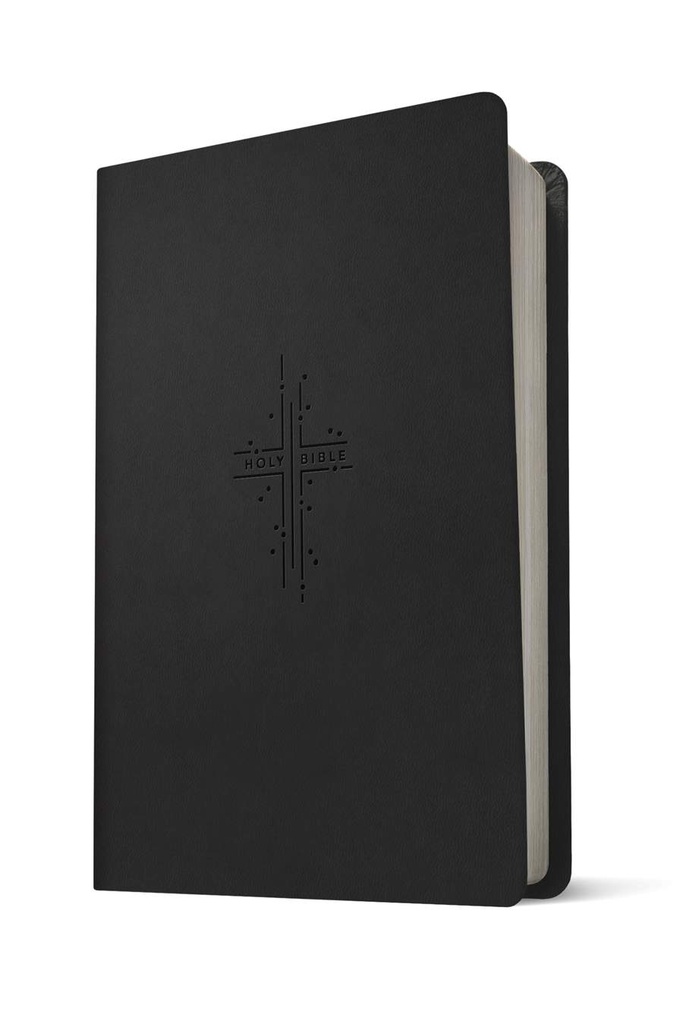 KJV Premium Value Thinline Filament Enabled Black I/L