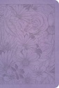 KJV Premium Value Thinline Filament Enabled Lavender