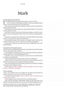 KJV Wide Margin Bible Filament Pink Rose Garden I/L