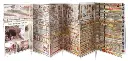 Timechart of Biblical History: Concertina Panel Book 2nd Ed