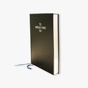 Cook Island Maori Bible Edited Pulpit Black (2025)