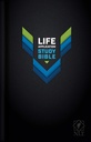 NLT Boys Life Application Study Bible Hardcover