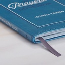 101 Prayers To Cope With Depression Teal (01/25)