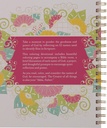 Colouring The Names of God Devotional (01/25)