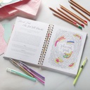 Colouring The Names of God Devotional (01/25)