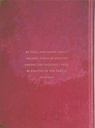 Journal Be Still Butterfly Pink Hardcover