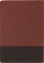 Journal I Have Made You Lighthouse Brown Zip 