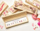 Boxed Earring Set With God All Things Are Possible (03/26)