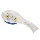 Spoon Rest Rejoice Always Lemons