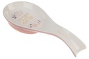Spoon Rest Strength & Dignity Pink Floral (02/25)