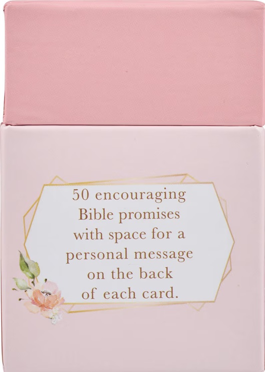 Promises 101 Promises To Bless Your Soul