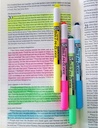 Highlighter Accu-Gel Bible Hi-Glider Study Kit 6