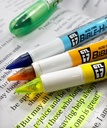 Highlighter Accu-Gel Bible Hi-Glider Study Kit 6