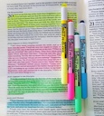 Accu-gel Hi-glider Inductive Bible Study Kit