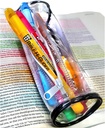 Accu-gel Hi-glider Inductive Bible Study Kit