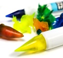 Accu-gel Hi-glider Inductive Bible Study Kit