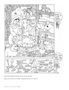 Activity Book: Hidden Picture Puzzles NT Ages 6-10