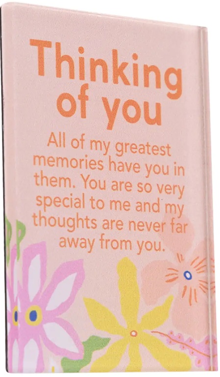 Magnet Meaningful Thinking Of You
