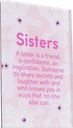 Magnet Meaningful Sisters
