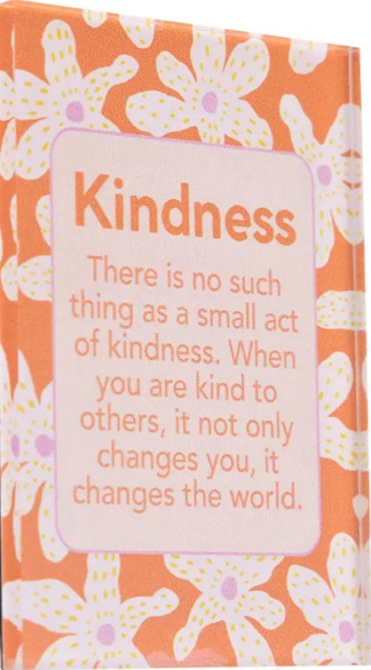 Magnet Meaningful Kindness