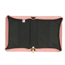 Bible Case Medium Strength & Dignity Pink Rose