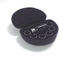 Portable Communion Set Deluxe