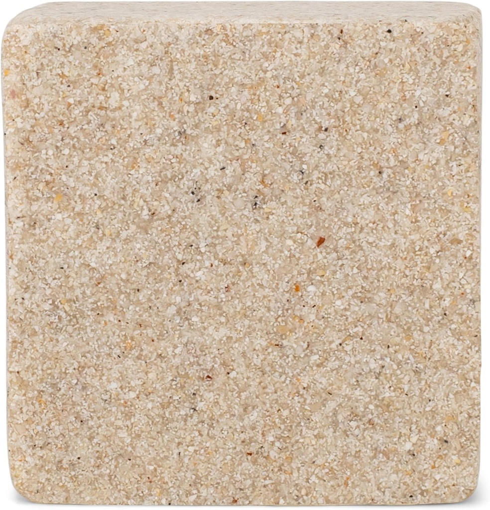 Scripture Stone Faithful