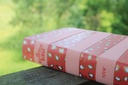 NIV Adventure Bible Coral I/L