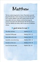 NIrV Study Bible For Kids H/C