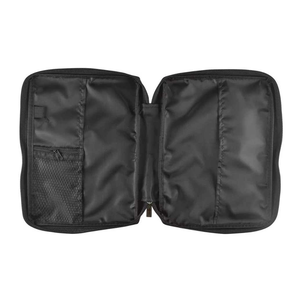 Bible Case Small Black Value 