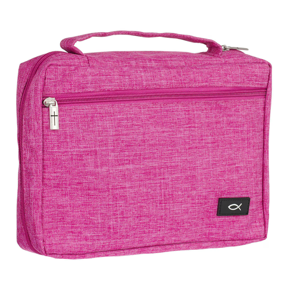 Bible Case Small Pink Value