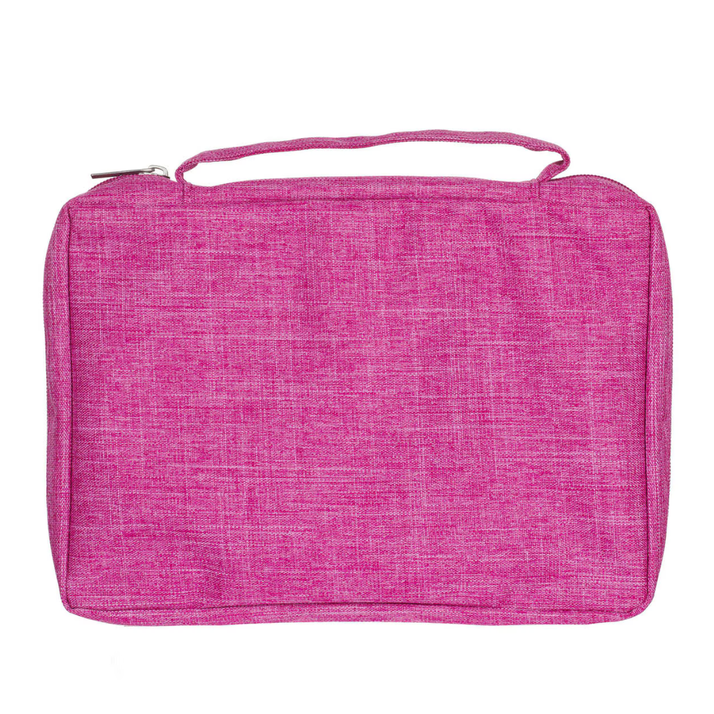 Bible Case Small Pink Value