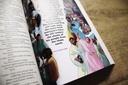 NIRV Children's Holy Bible Paperback