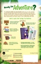 NIrV Adventure Bible for Early Readers H/C