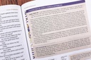 NIV Application Bible European Bonded Leather Black (04/25)