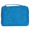 Bible Case Small Blue Value Canvas