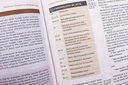 NIV Application Bible PersSize Leathersoft Brown/Blue(04/25)