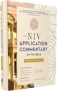 NIV Application Commentary on the Bible: One-Volume