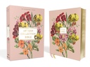 NIV Artisan Collection Bible Blush Floral I/L