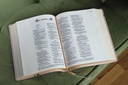 NIV Artisan Collection Bible Blush Floral I/L
