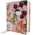 NIV Artisan Collection Large Print Leathersoft Blush (02/25)