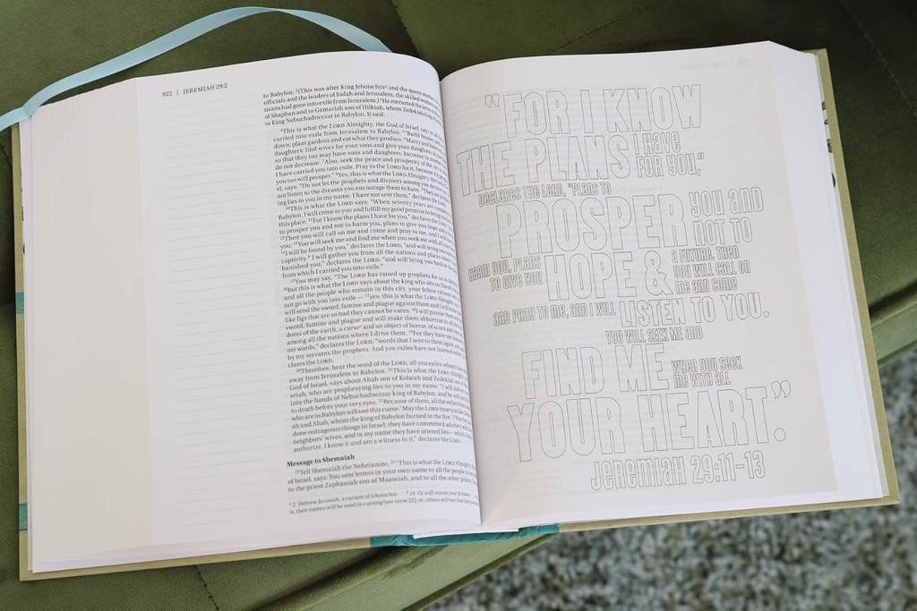 NIV Beautiful Word Colouring Bible-  Hundreds of Verses