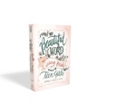 NIV Beautiful Word Colouring Bible For Teen Girls H/C