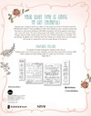 NIV Beautiful Word Colouring Bible For Teen Girls H/C