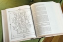 NIV Beautiful Word Colouring Bible For Teen Girls H/C