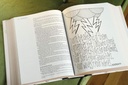 NIV Beautiful Word Colouring Bible For Teen Girls H/C