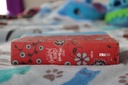 NIV Beautiful Word Colouring Bible For Teen Girls Pink/Blue
